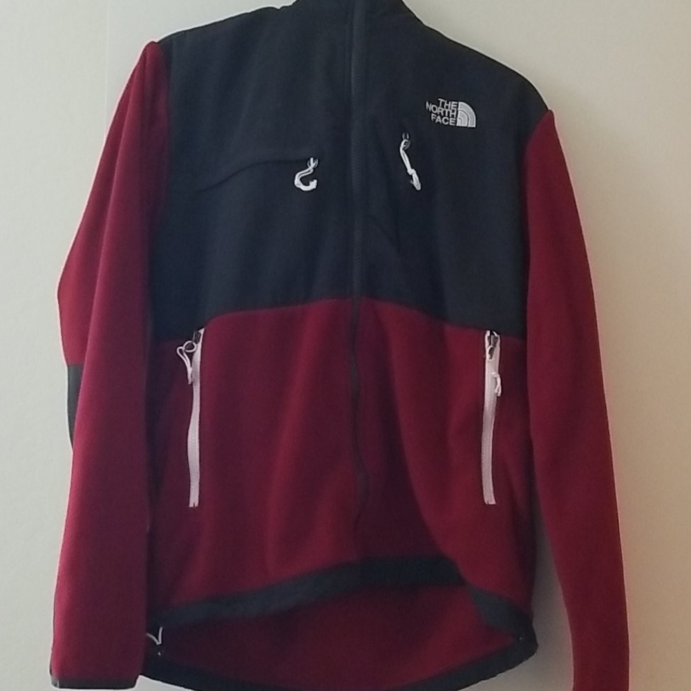 Northface jacket